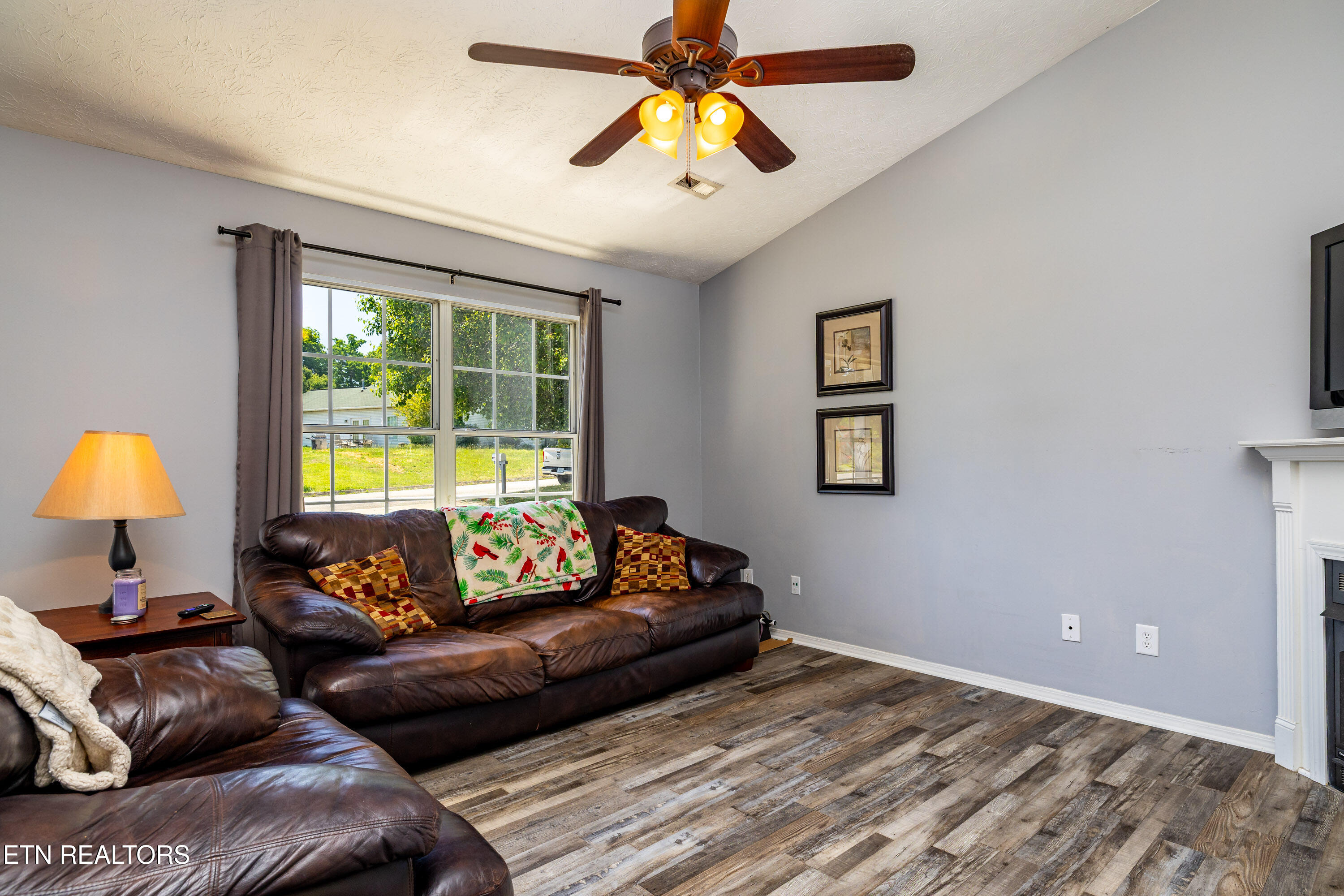 7505 Kilbridge Drive Knoxville TN 37924