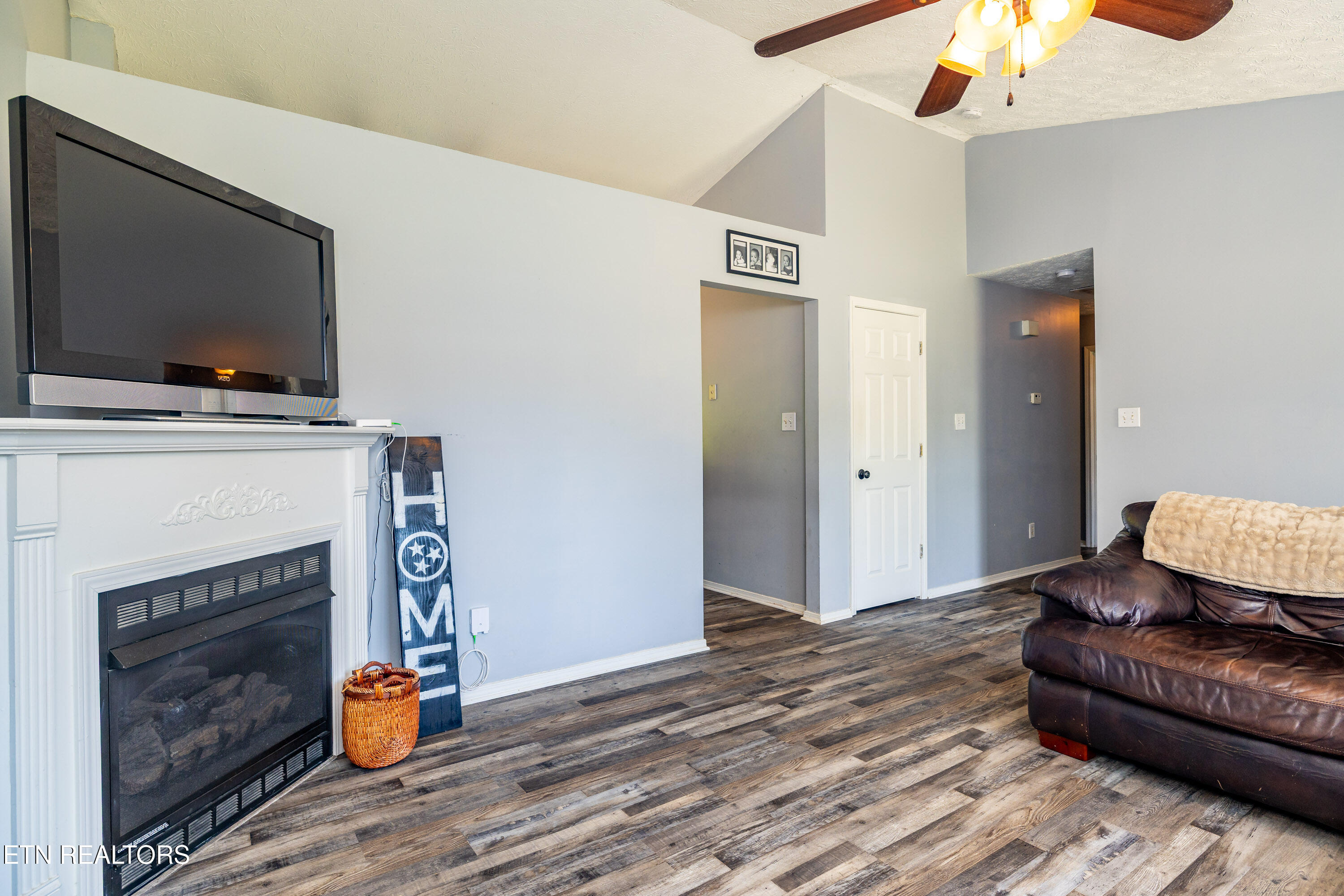 7505 Kilbridge Drive Knoxville TN 37924