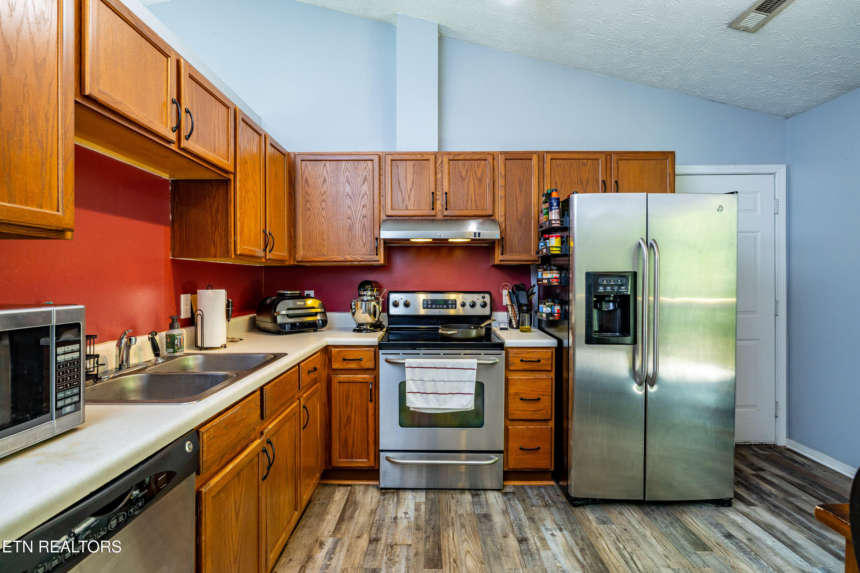 7505 Kilbridge Drive Knoxville TN 37924