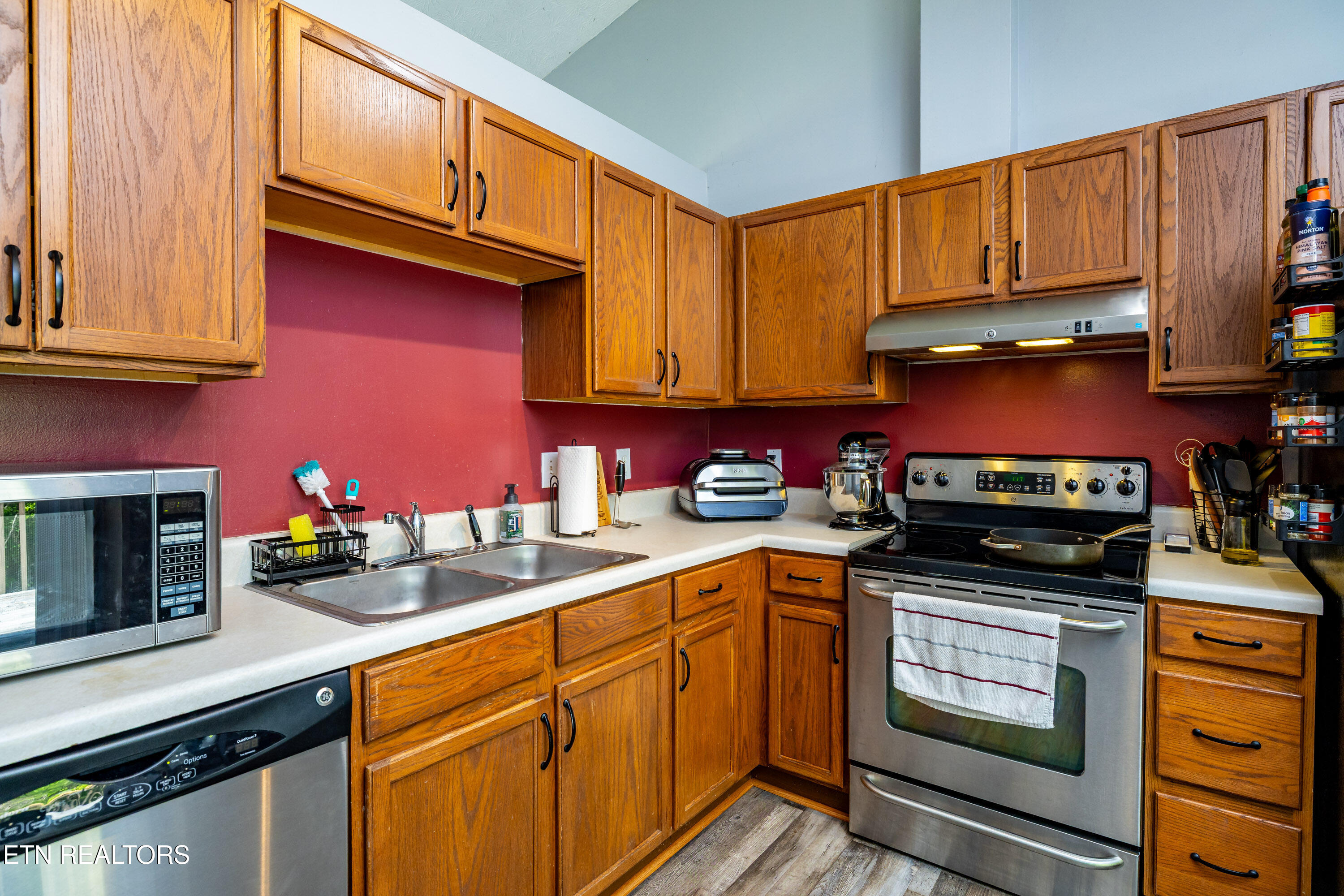 7505 Kilbridge Drive Knoxville TN 37924
