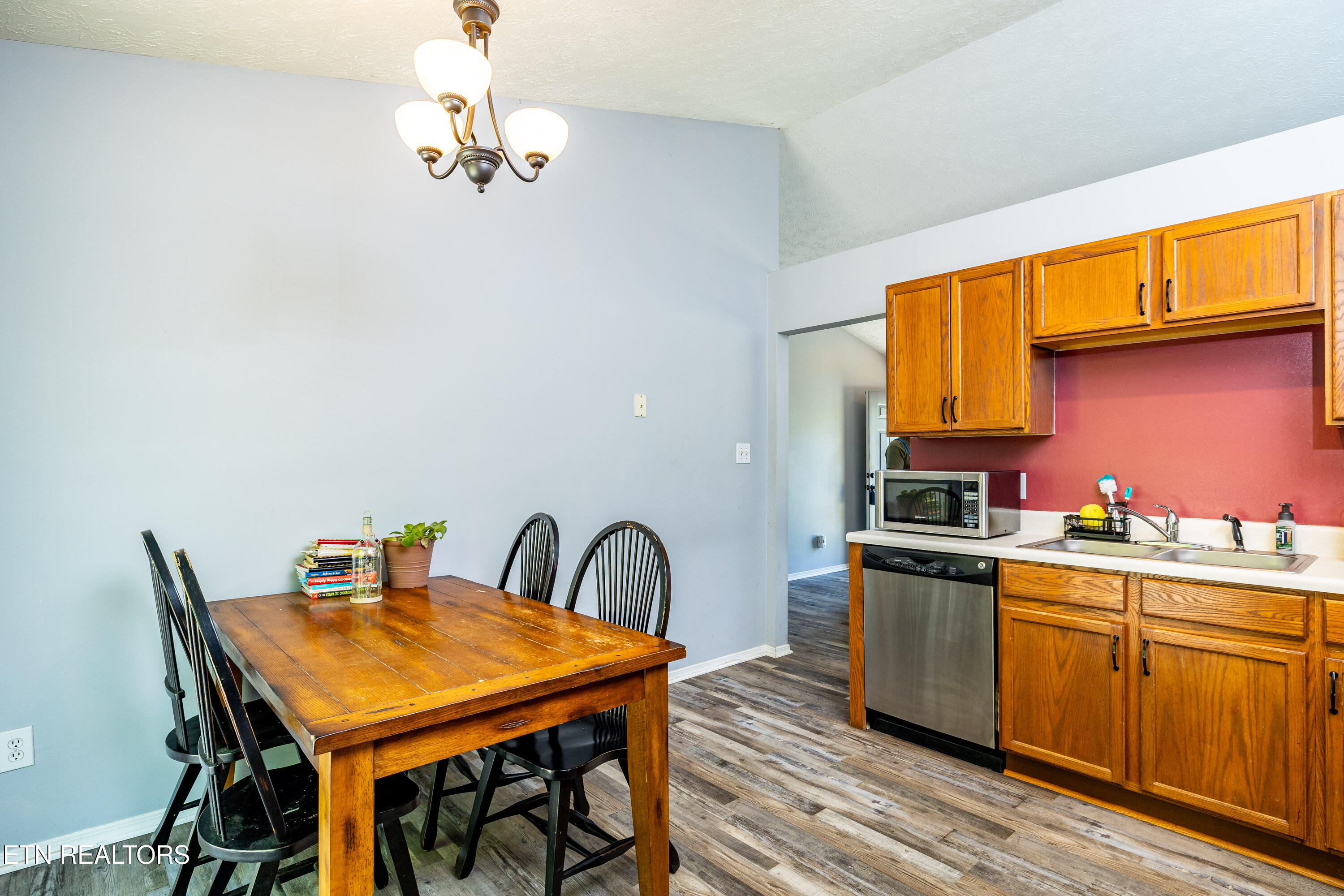 7505 Kilbridge Drive Knoxville TN 37924