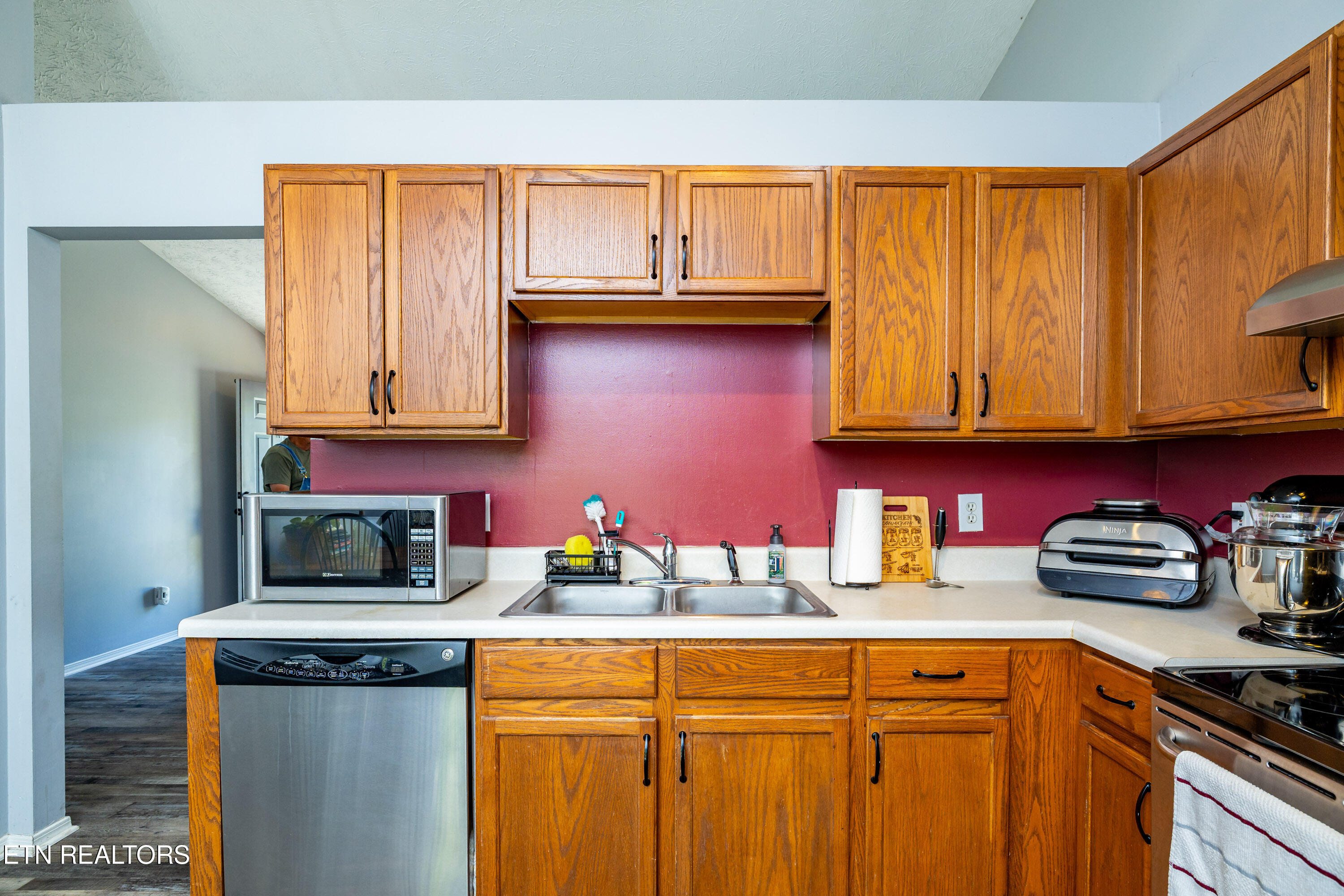 7505 Kilbridge Drive Knoxville TN 37924