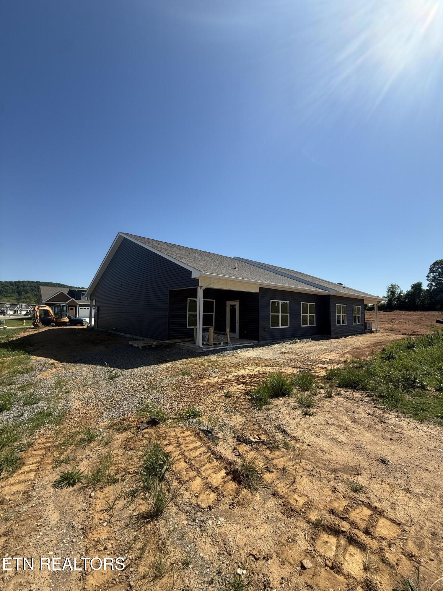 1501 Sunrise Crest Lane Powell TN 37849