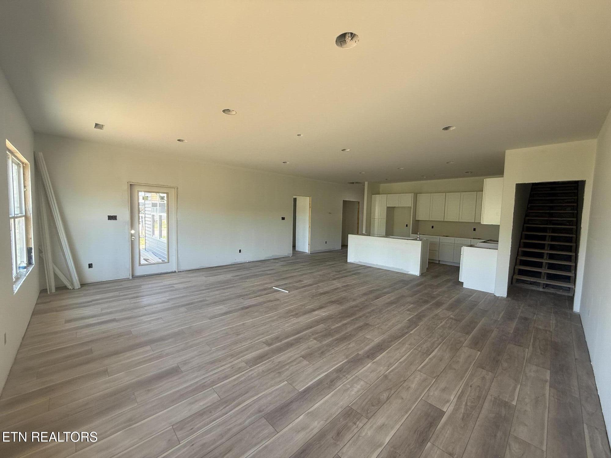 1501 Sunrise Crest Lane Powell TN 37849