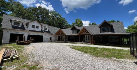 1631 Grave Hill Road Oneida TN 37841