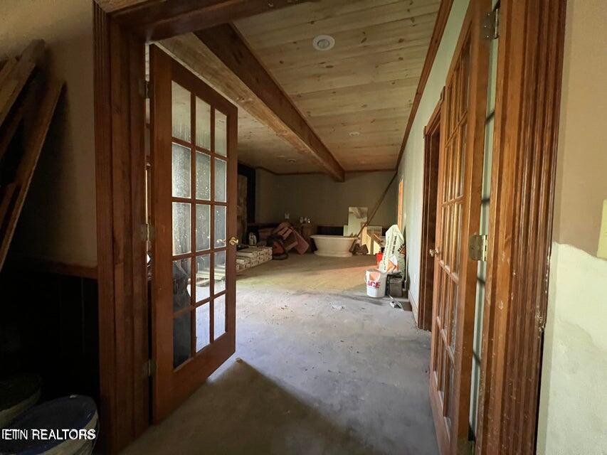 1631 Grave Hill Road Oneida TN 37841