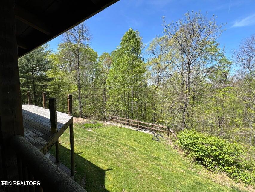 1631 Grave Hill Road Oneida TN 37841