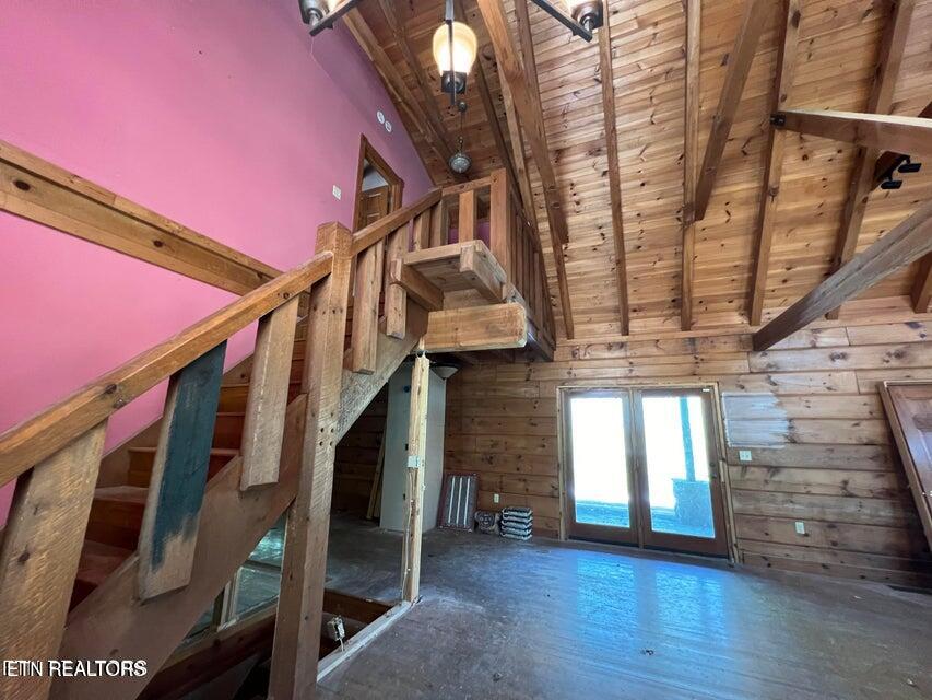 1631 Grave Hill Road Oneida TN 37841