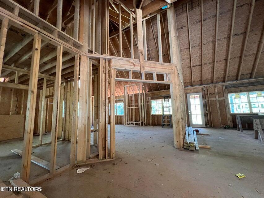 1631 Grave Hill Road Oneida TN 37841