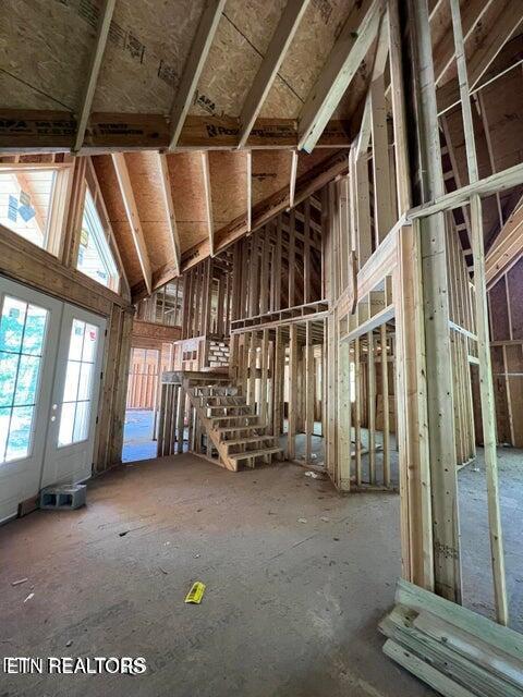 1631 Grave Hill Road Oneida TN 37841