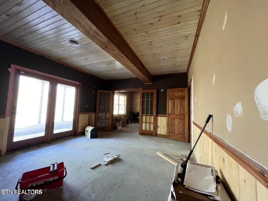 1631 Grave Hill Road Oneida TN 37841