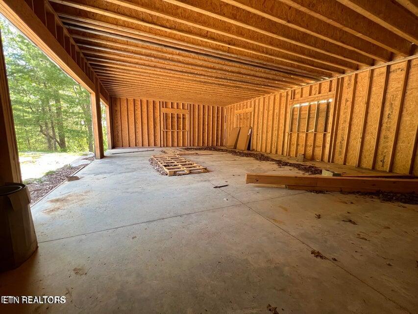 1631 Grave Hill Road Oneida TN 37841