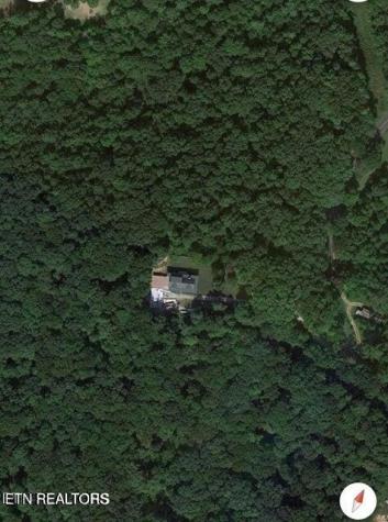 1631 Grave Hill Road Oneida TN 37841
