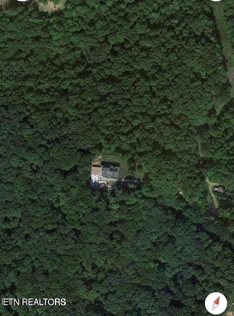 1631 Grave Hill Road Oneida TN 37841