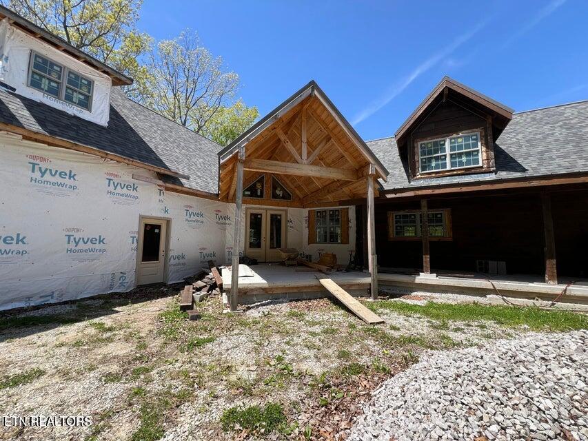 1631 Grave Hill Road Oneida TN 37841