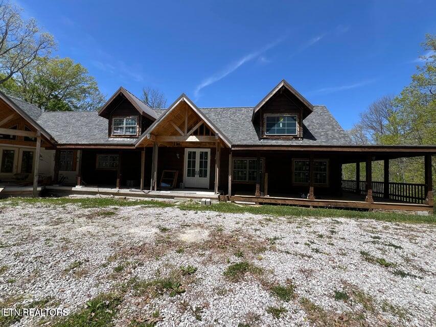 1631 Grave Hill Road Oneida TN 37841