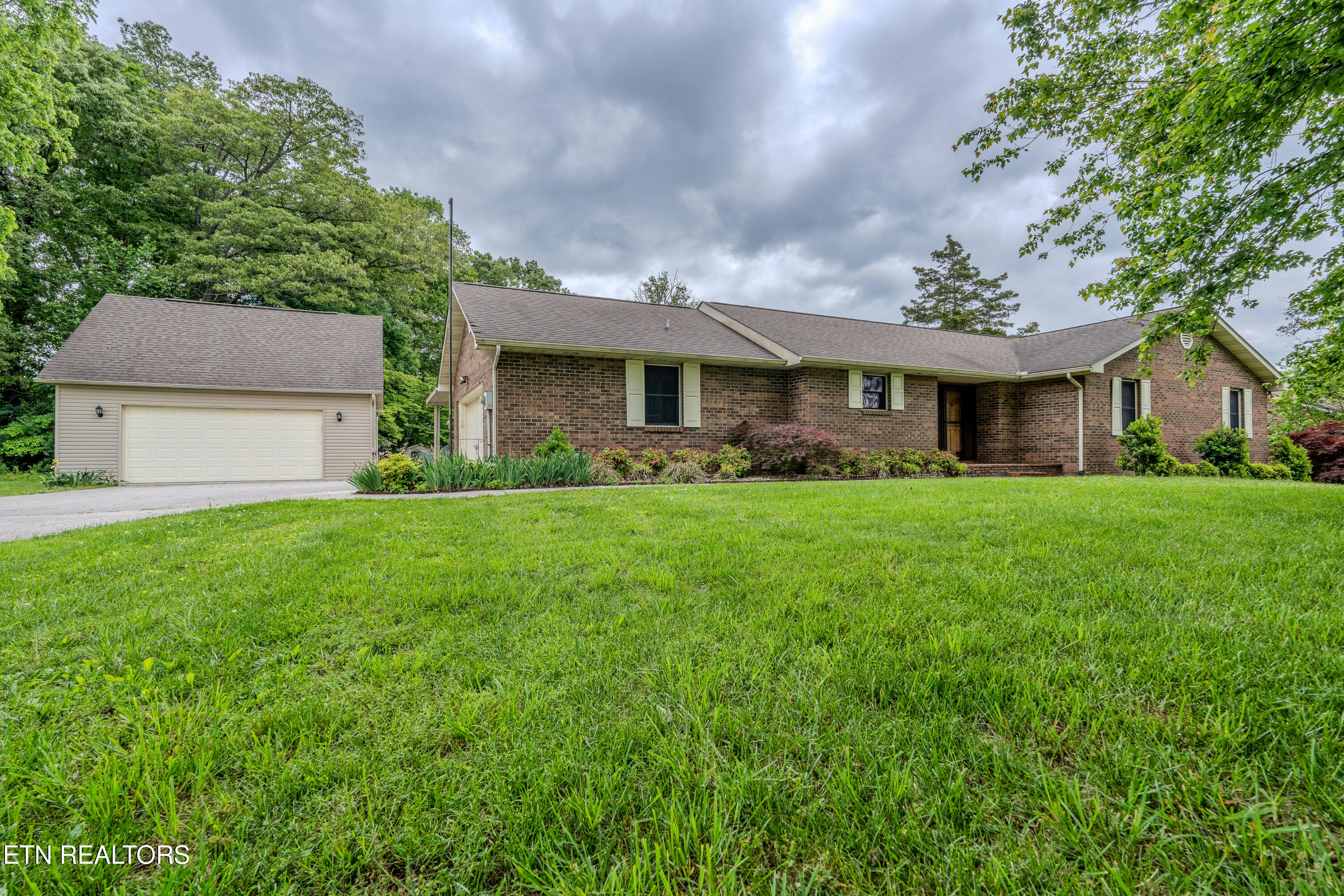 7724 Hill Road Knoxville TN 37938