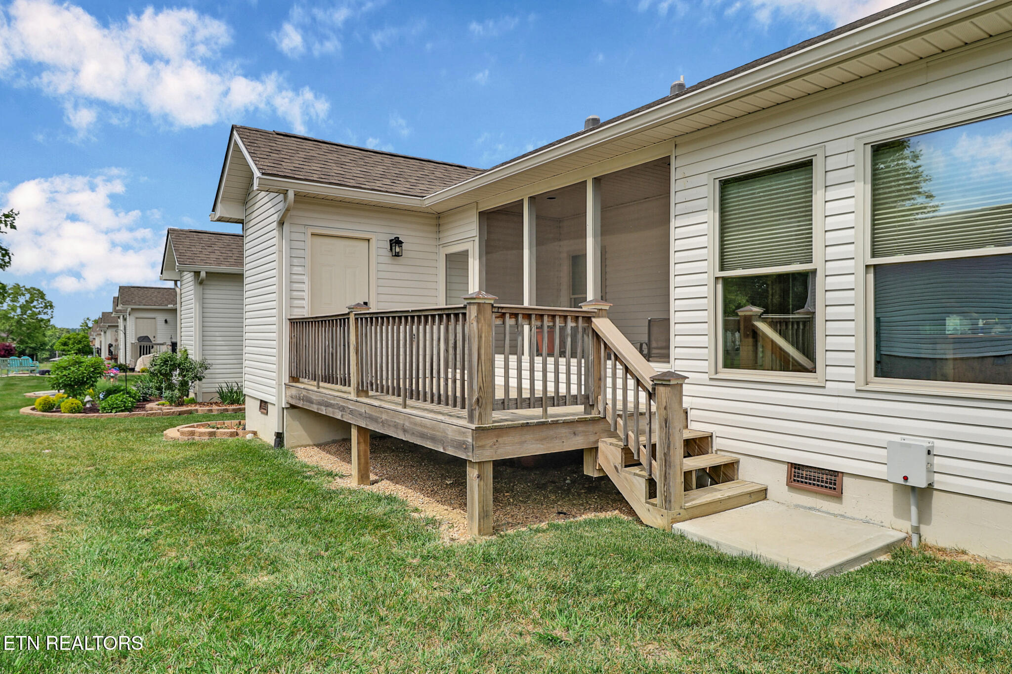 384 Woodgate Drive Crossville TN 38571