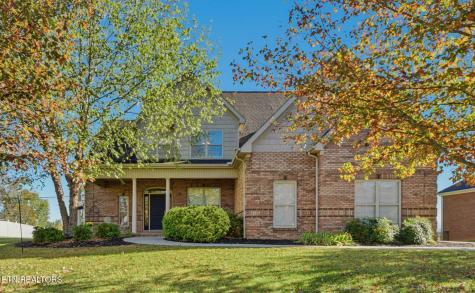 1628 Loch Leigh Way Maryville TN 37801
