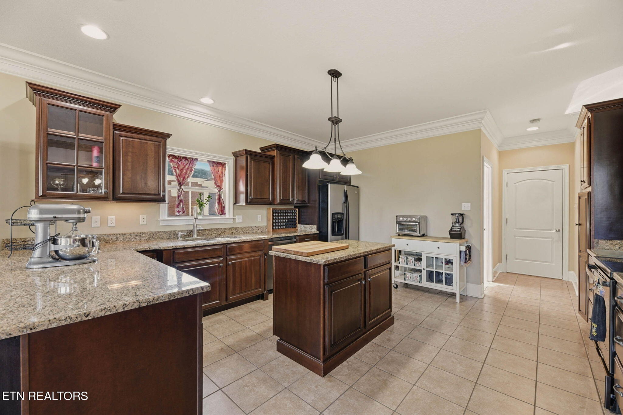1628 Loch Leigh Way Maryville TN 37801