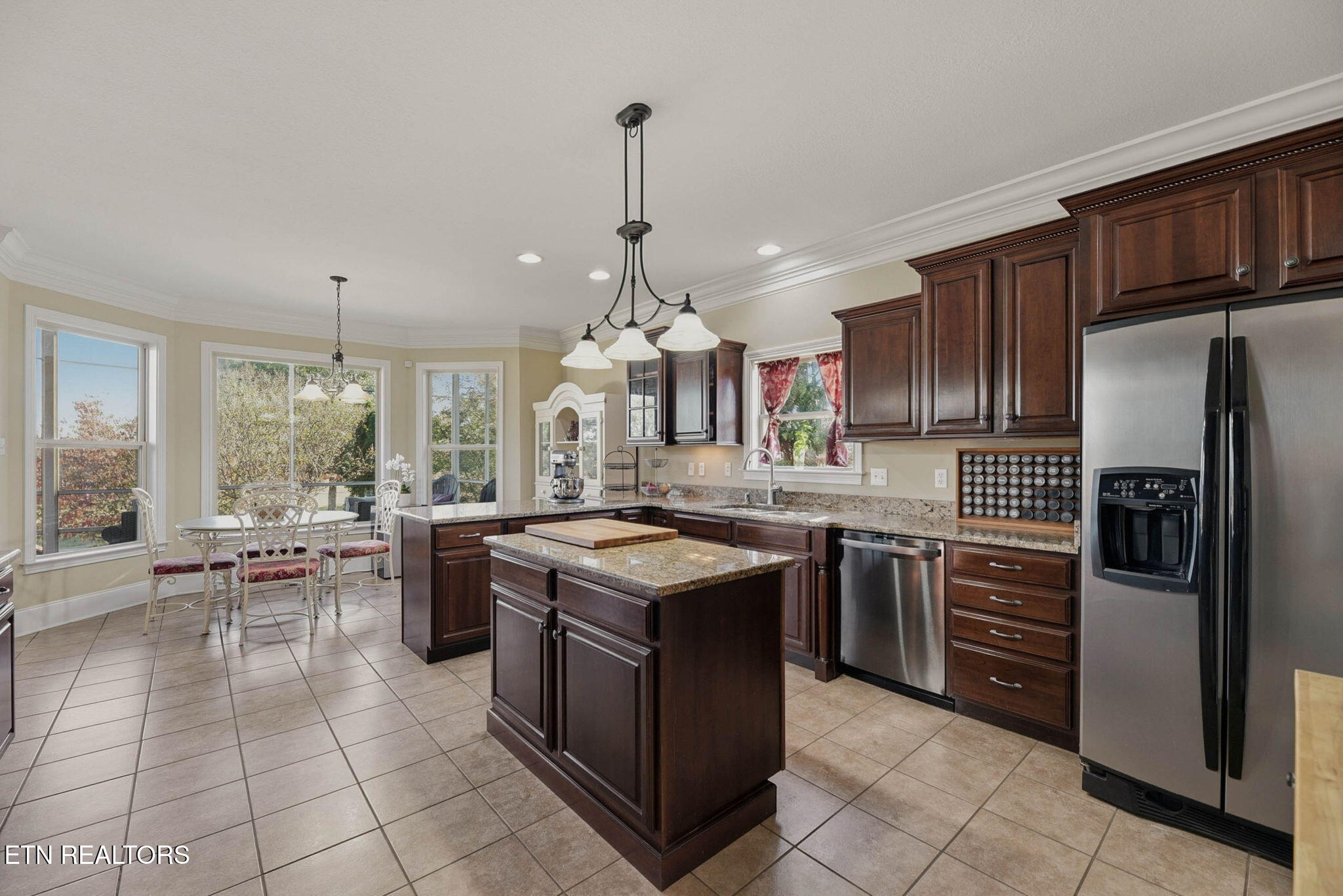 1628 Loch Leigh Way Maryville TN 37801