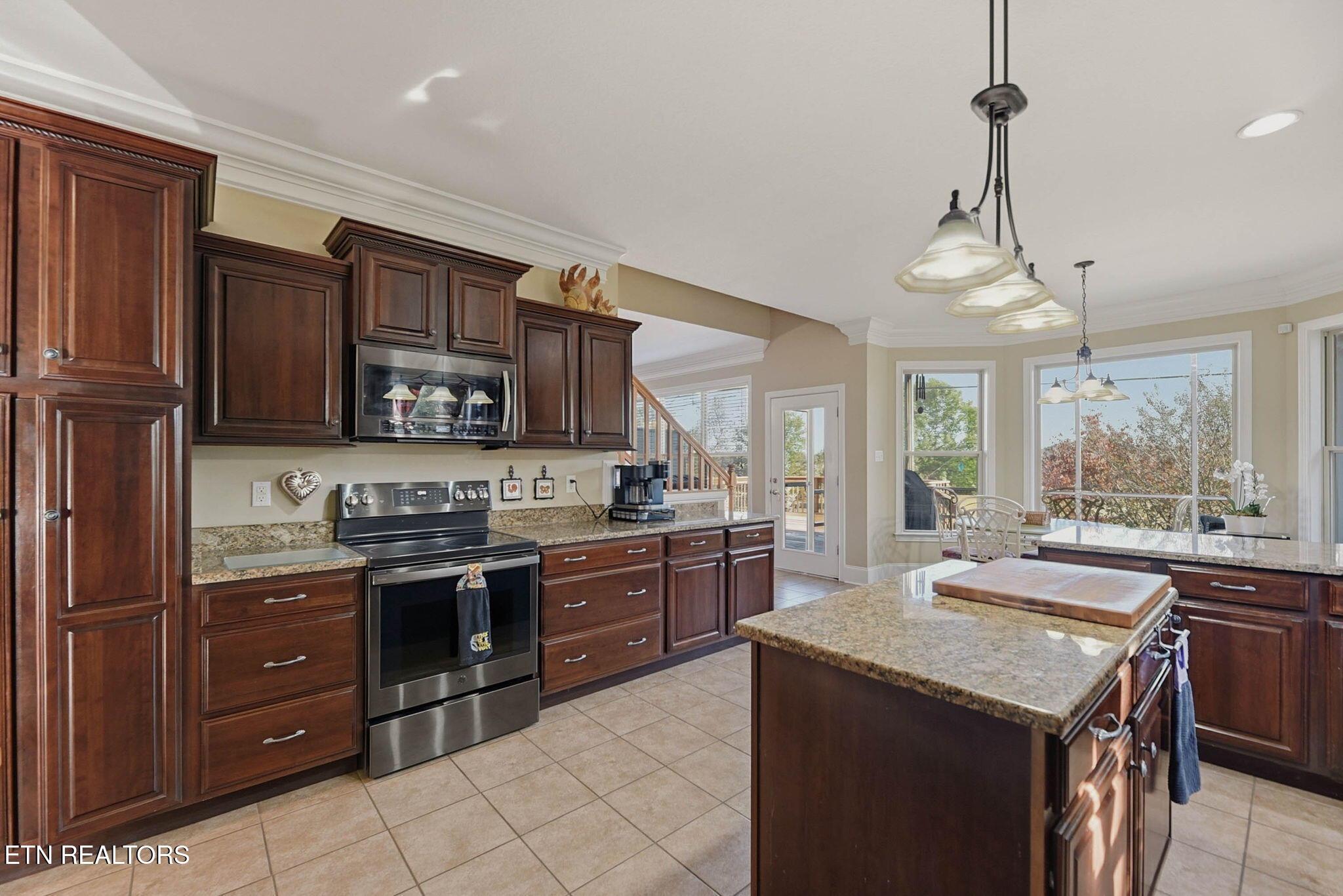 1628 Loch Leigh Way Maryville TN 37801