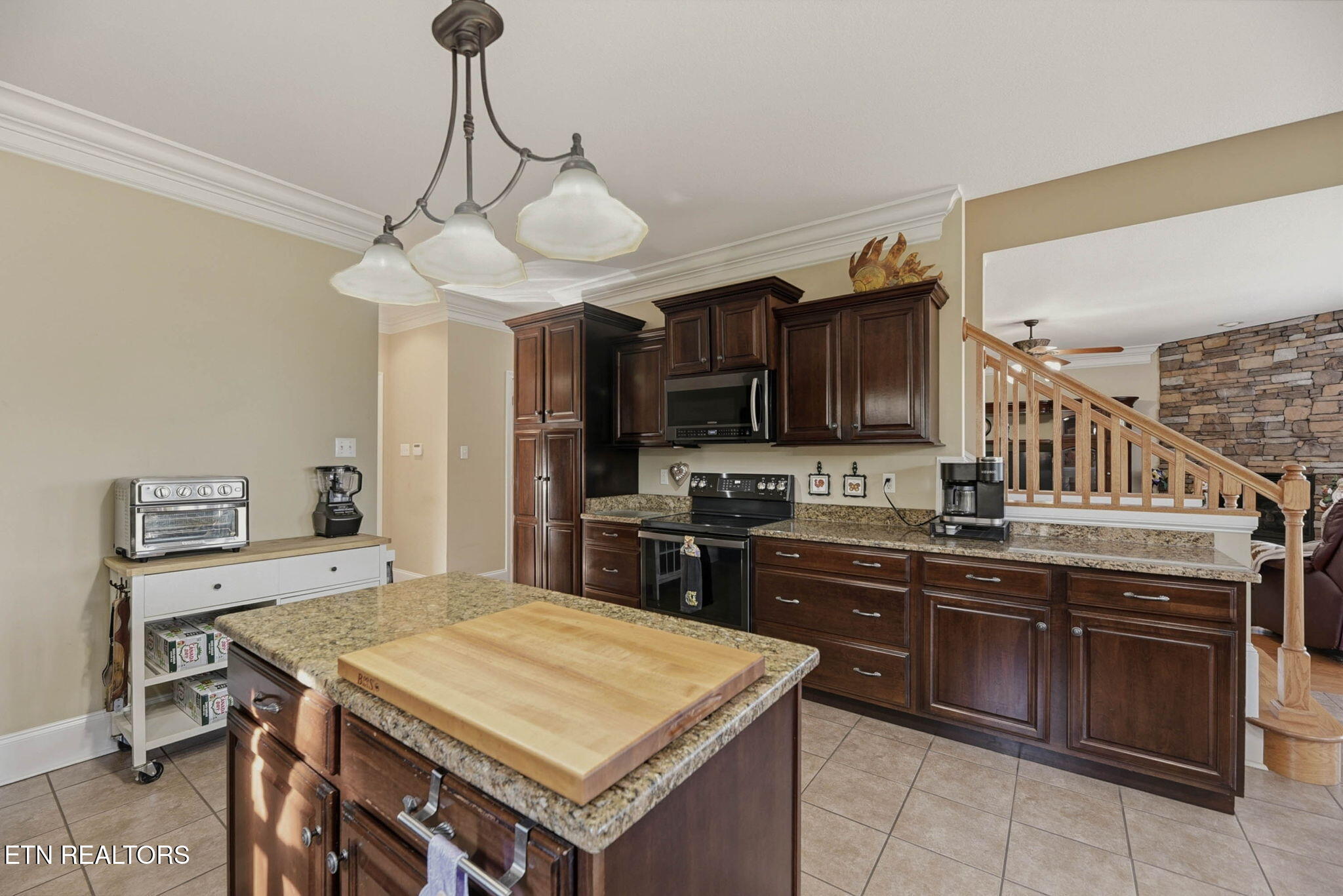 1628 Loch Leigh Way Maryville TN 37801