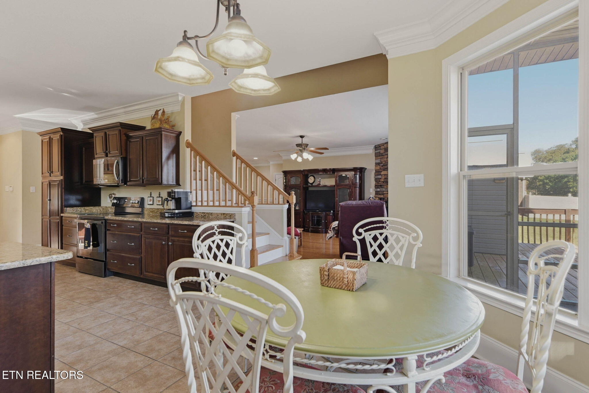 1628 Loch Leigh Way Maryville TN 37801