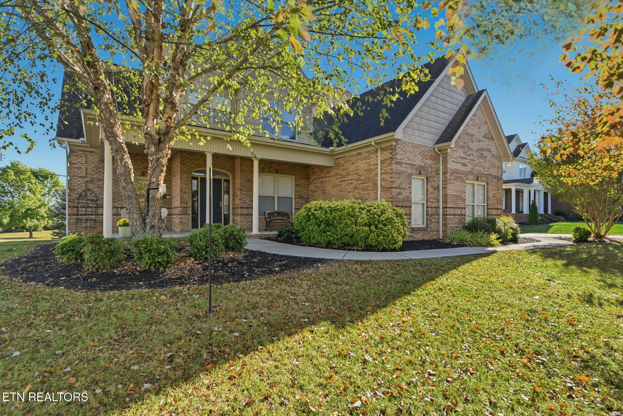 1628 Loch Leigh Way Maryville TN 37801