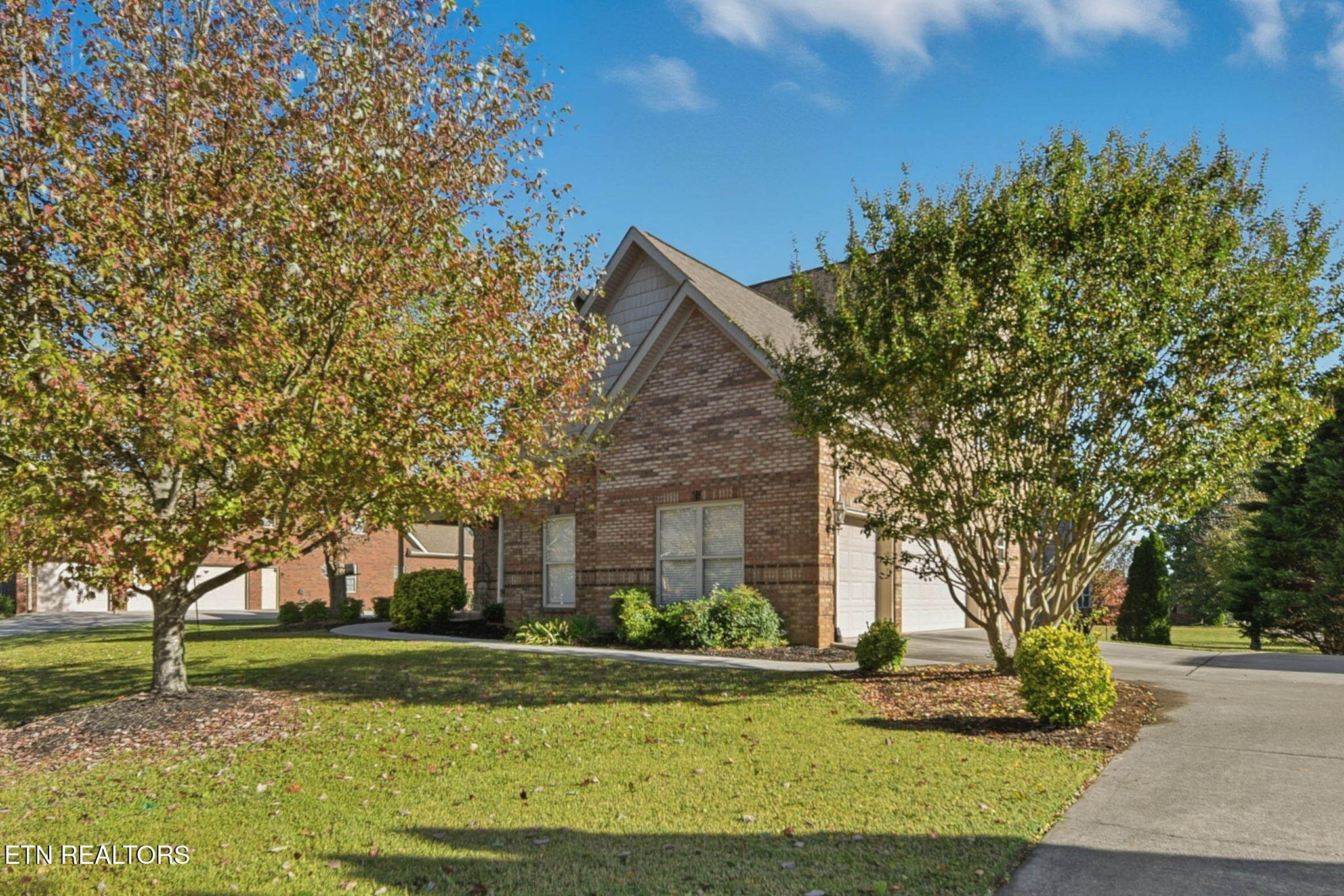 1628 Loch Leigh Way Maryville TN 37801