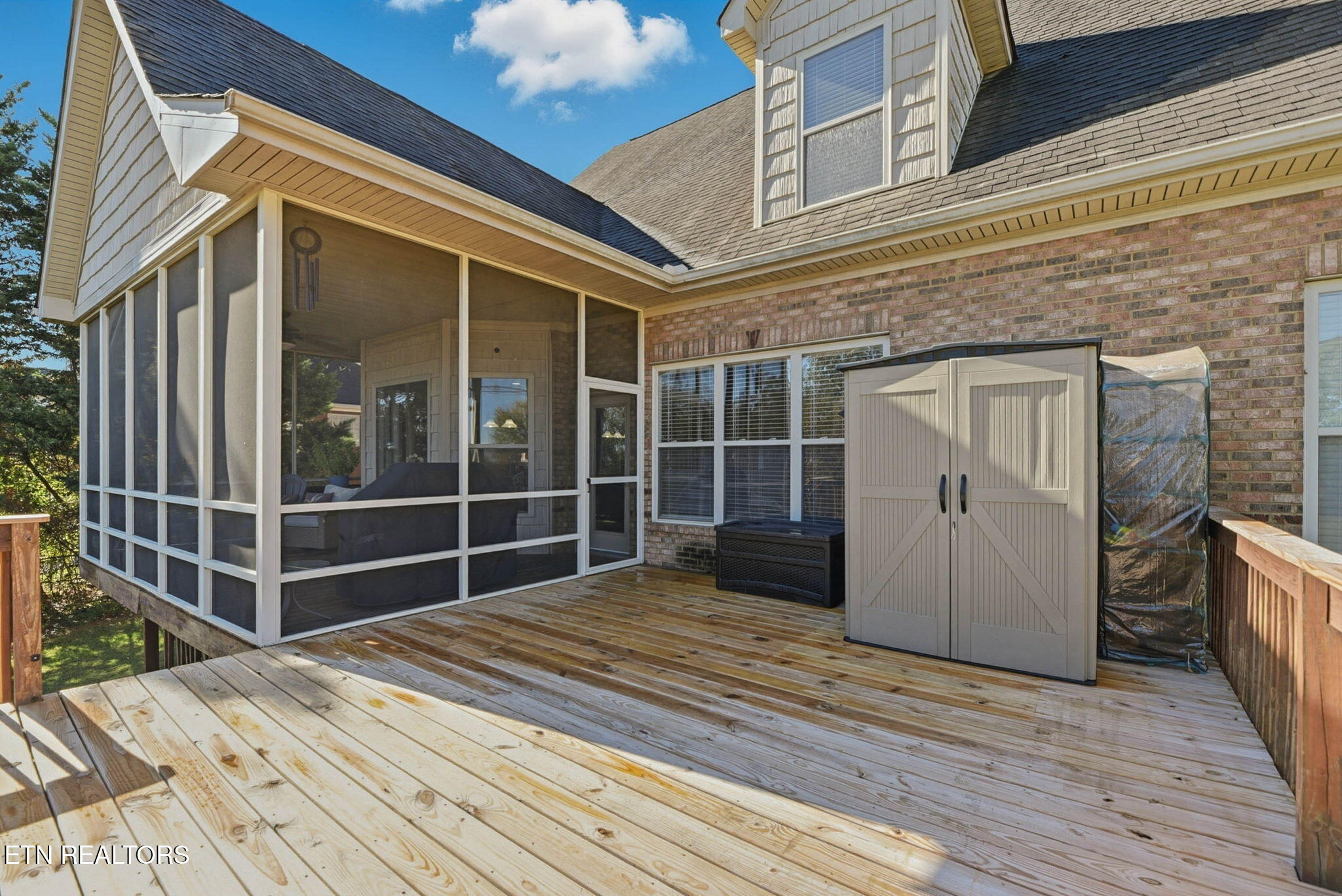 1628 Loch Leigh Way Maryville TN 37801