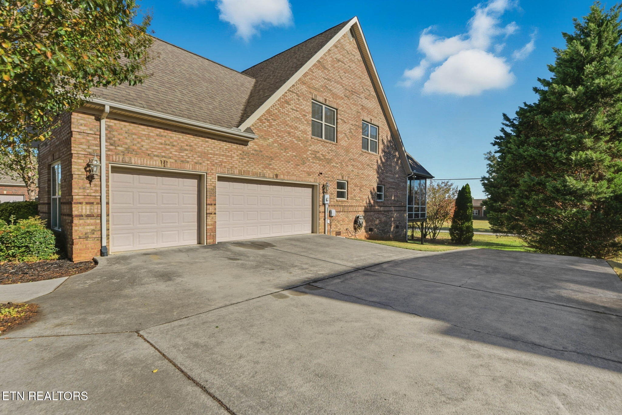 1628 Loch Leigh Way Maryville TN 37801