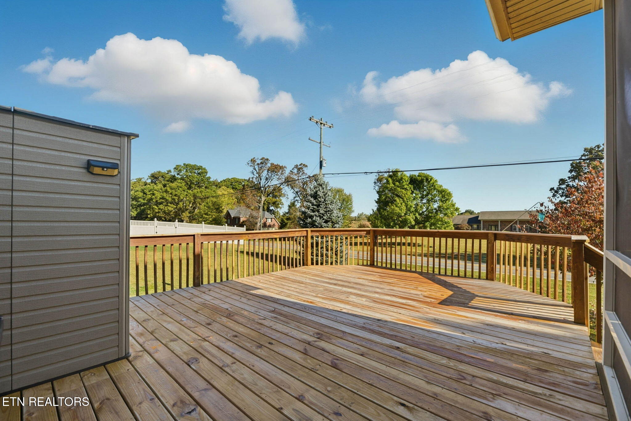 1628 Loch Leigh Way Maryville TN 37801