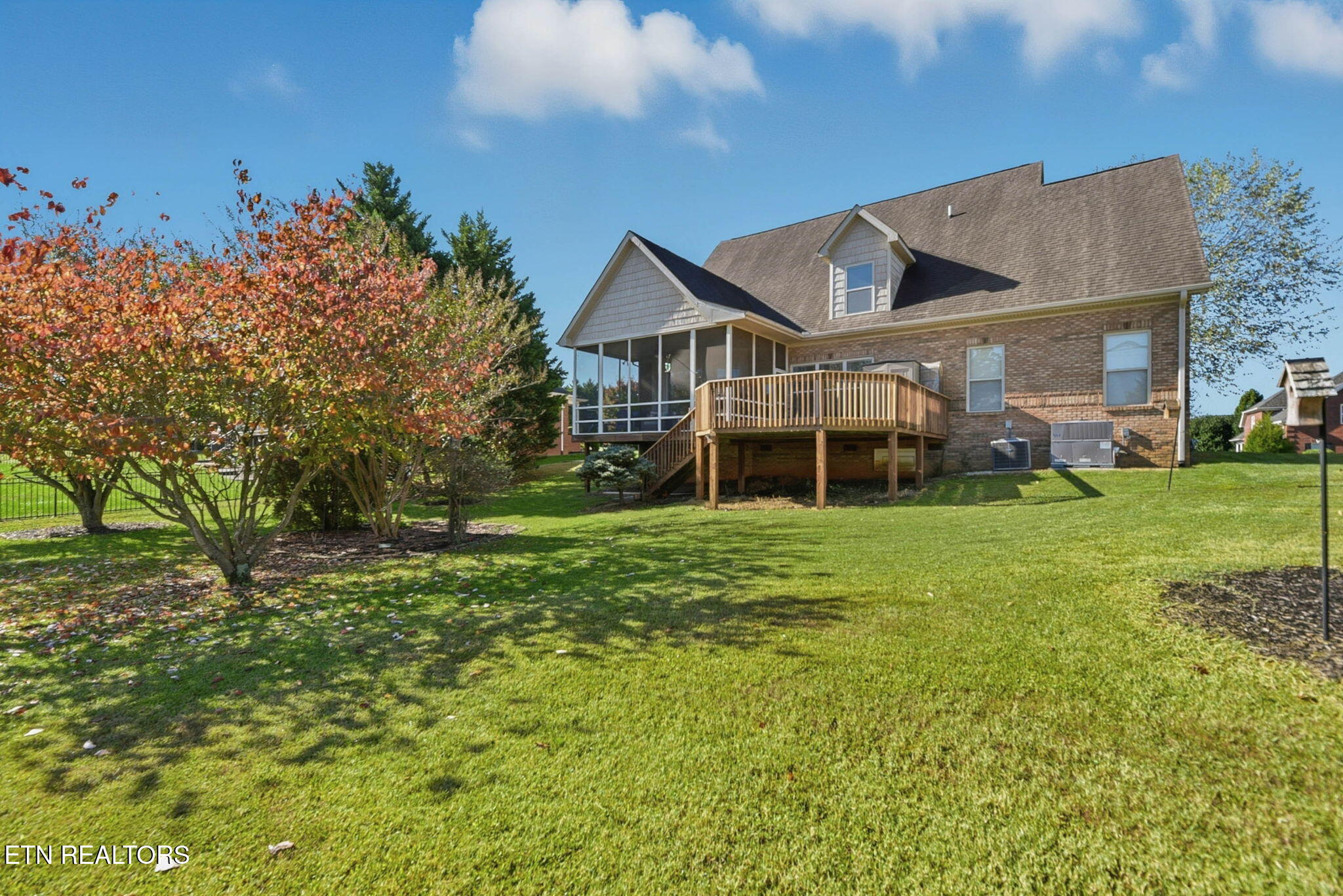 1628 Loch Leigh Way Maryville TN 37801