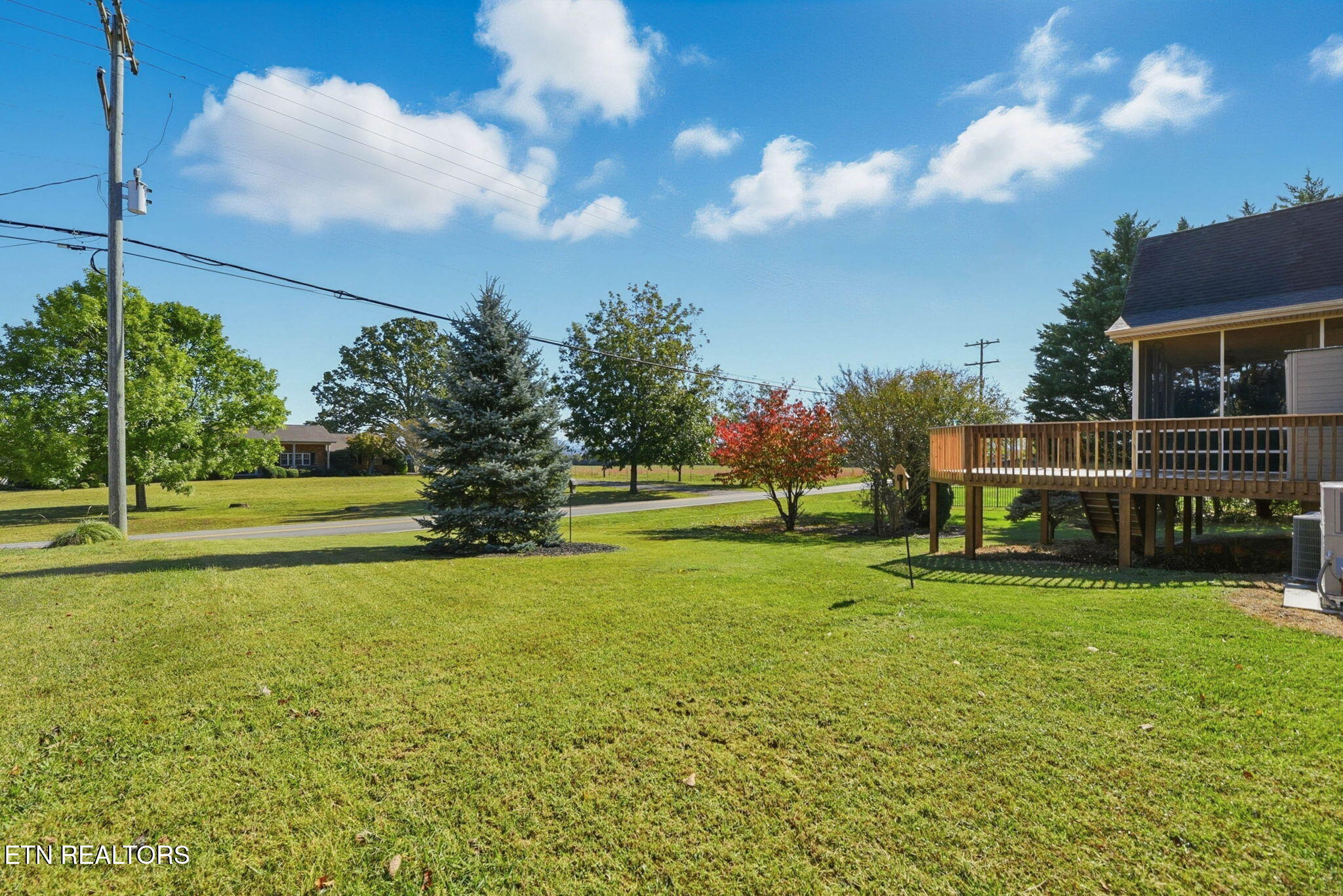 1628 Loch Leigh Way Maryville TN 37801