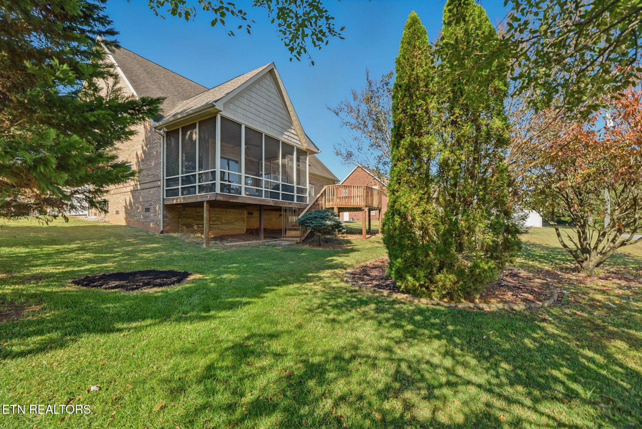 1628 Loch Leigh Way Maryville TN 37801