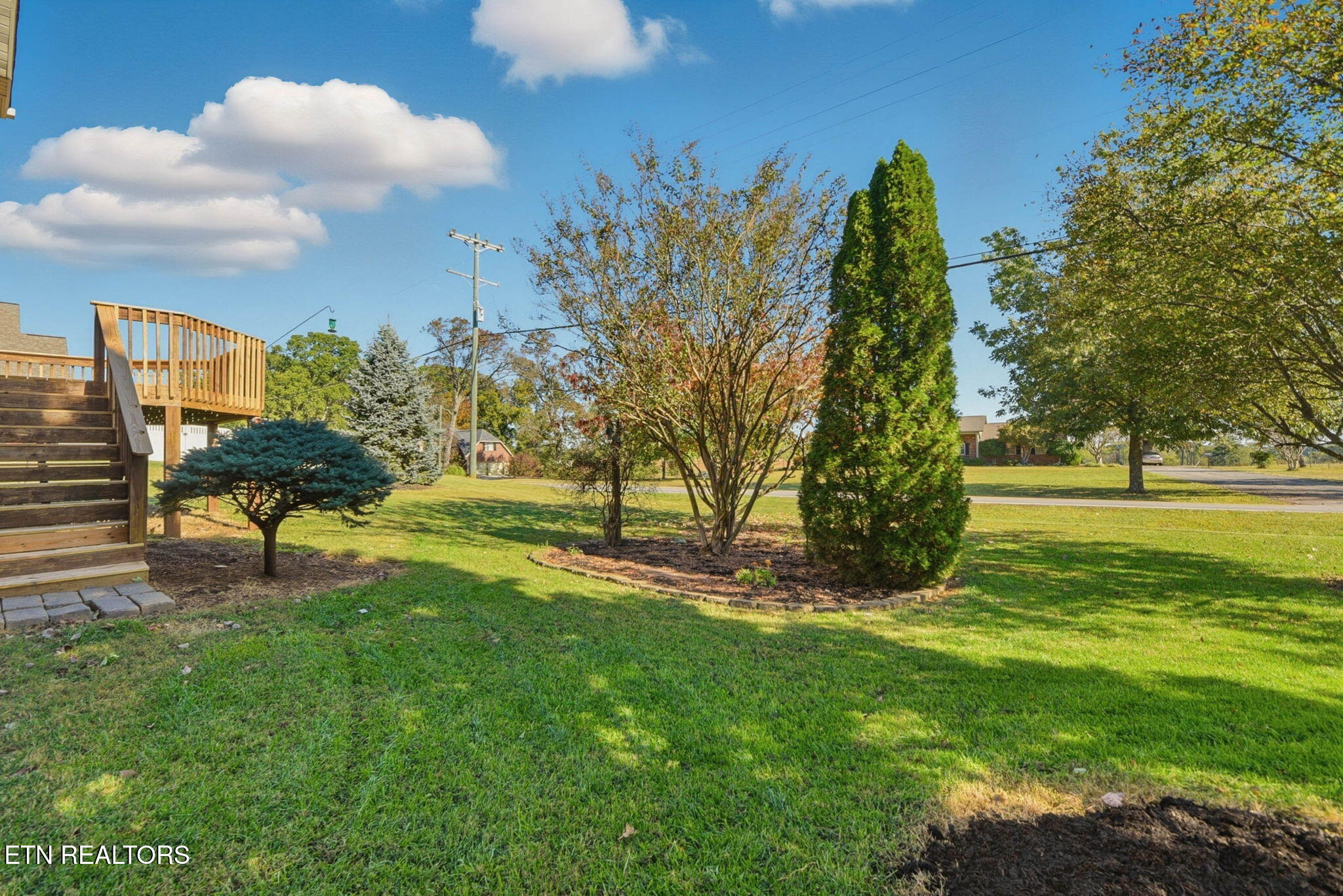 1628 Loch Leigh Way Maryville TN 37801