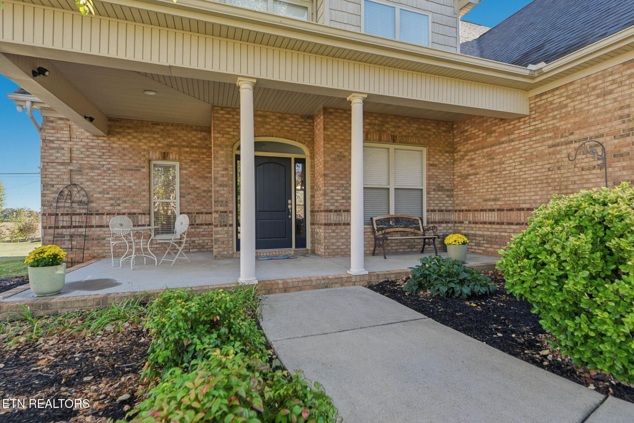 1628 Loch Leigh Way Maryville TN 37801