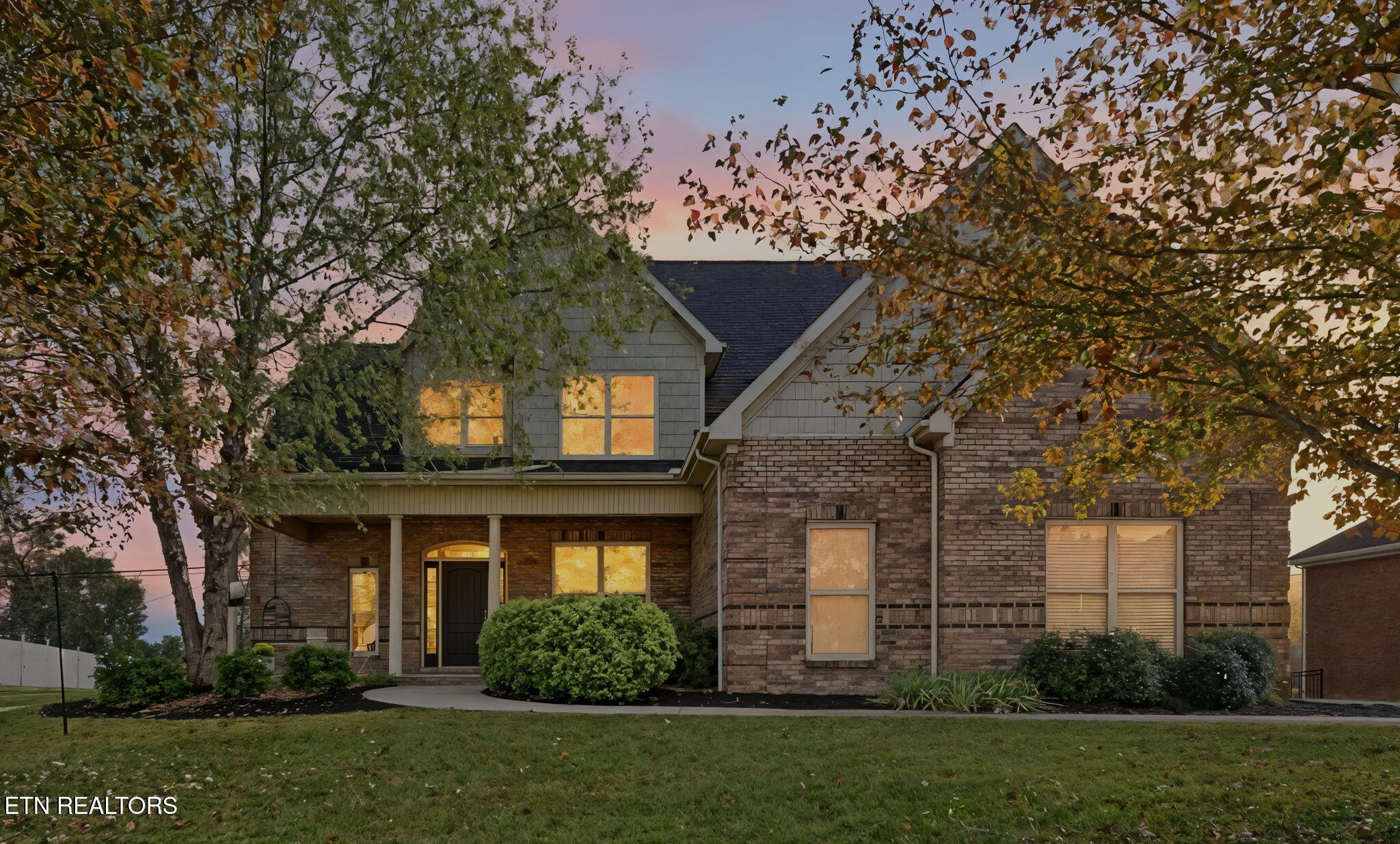 1628 Loch Leigh Way Maryville TN 37801