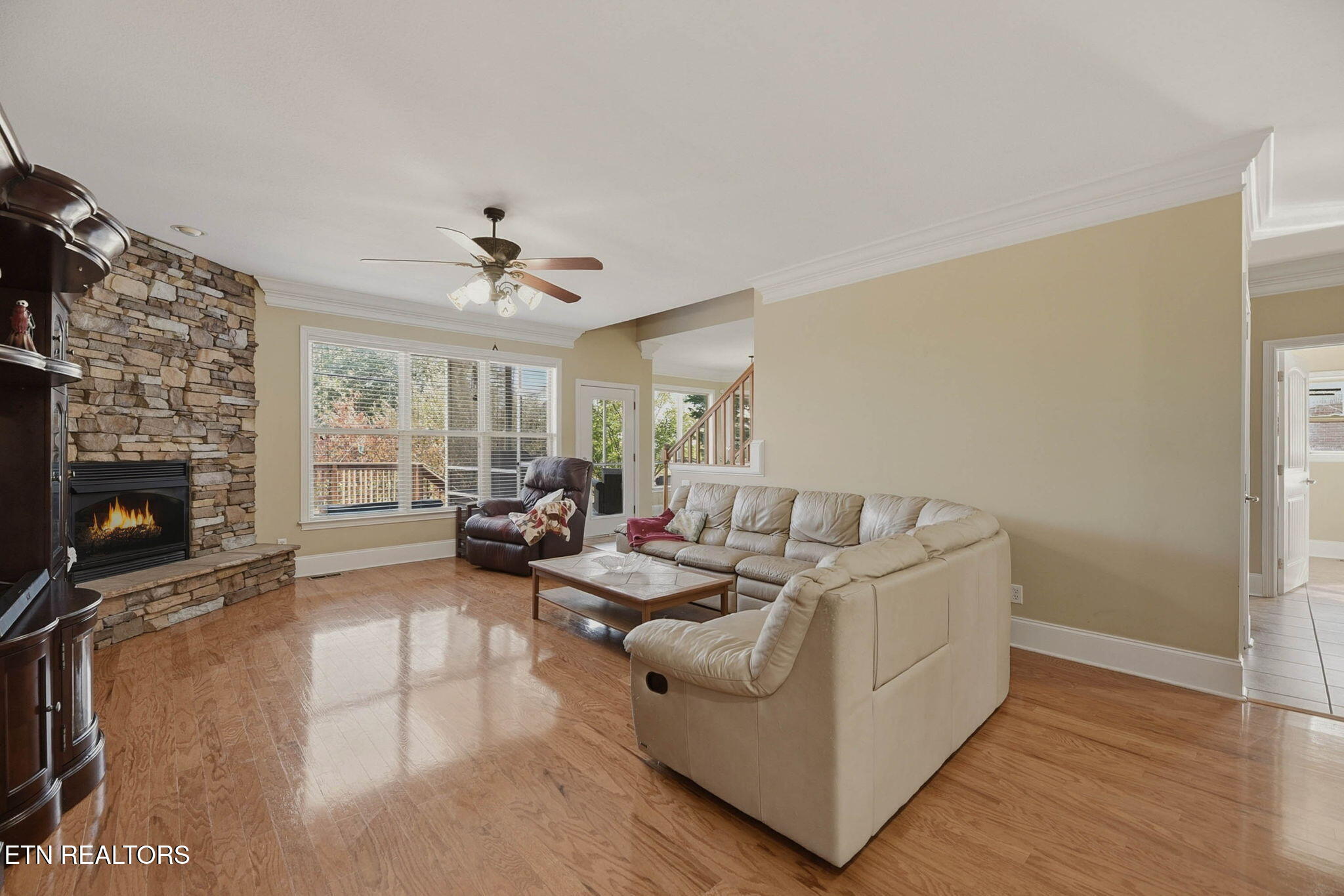 1628 Loch Leigh Way Maryville TN 37801