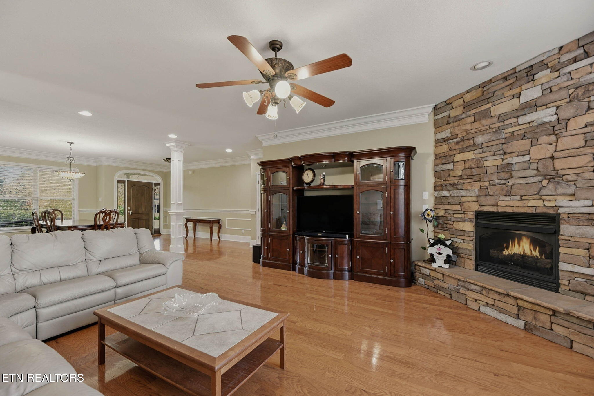 1628 Loch Leigh Way Maryville TN 37801