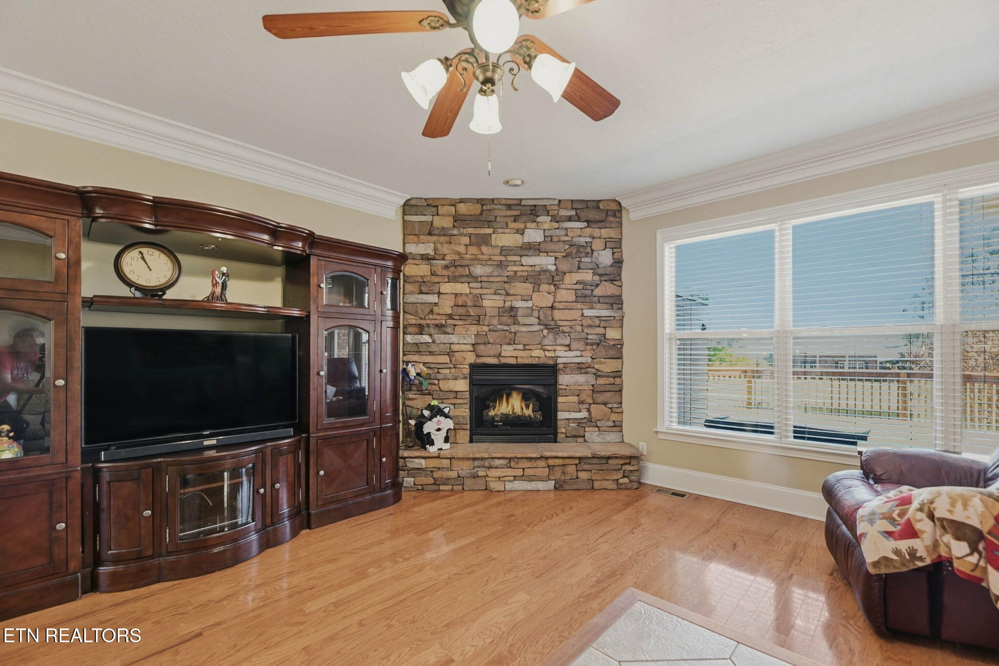 1628 Loch Leigh Way Maryville TN 37801