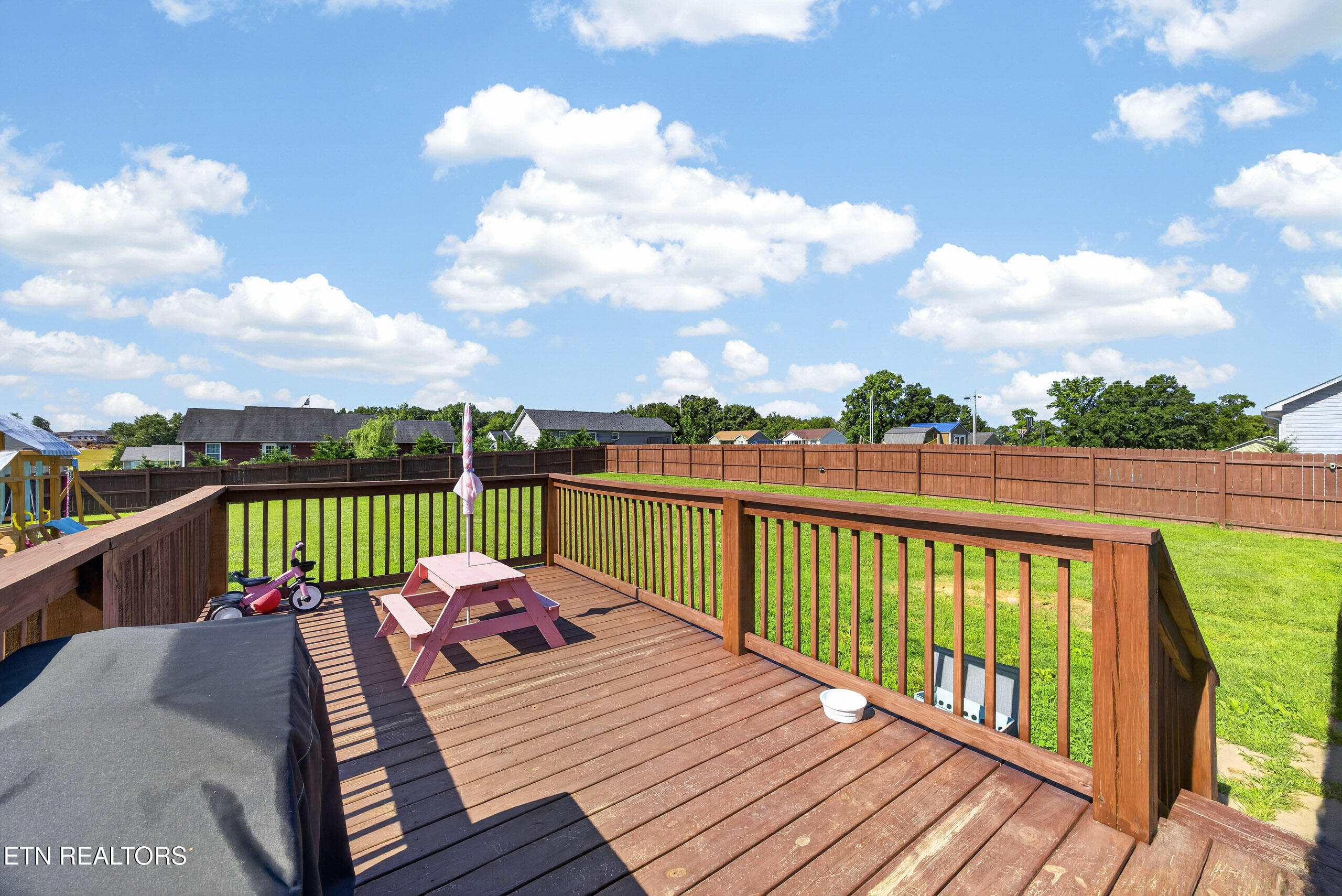 7224 Southfork Road Baxter TN 38544
