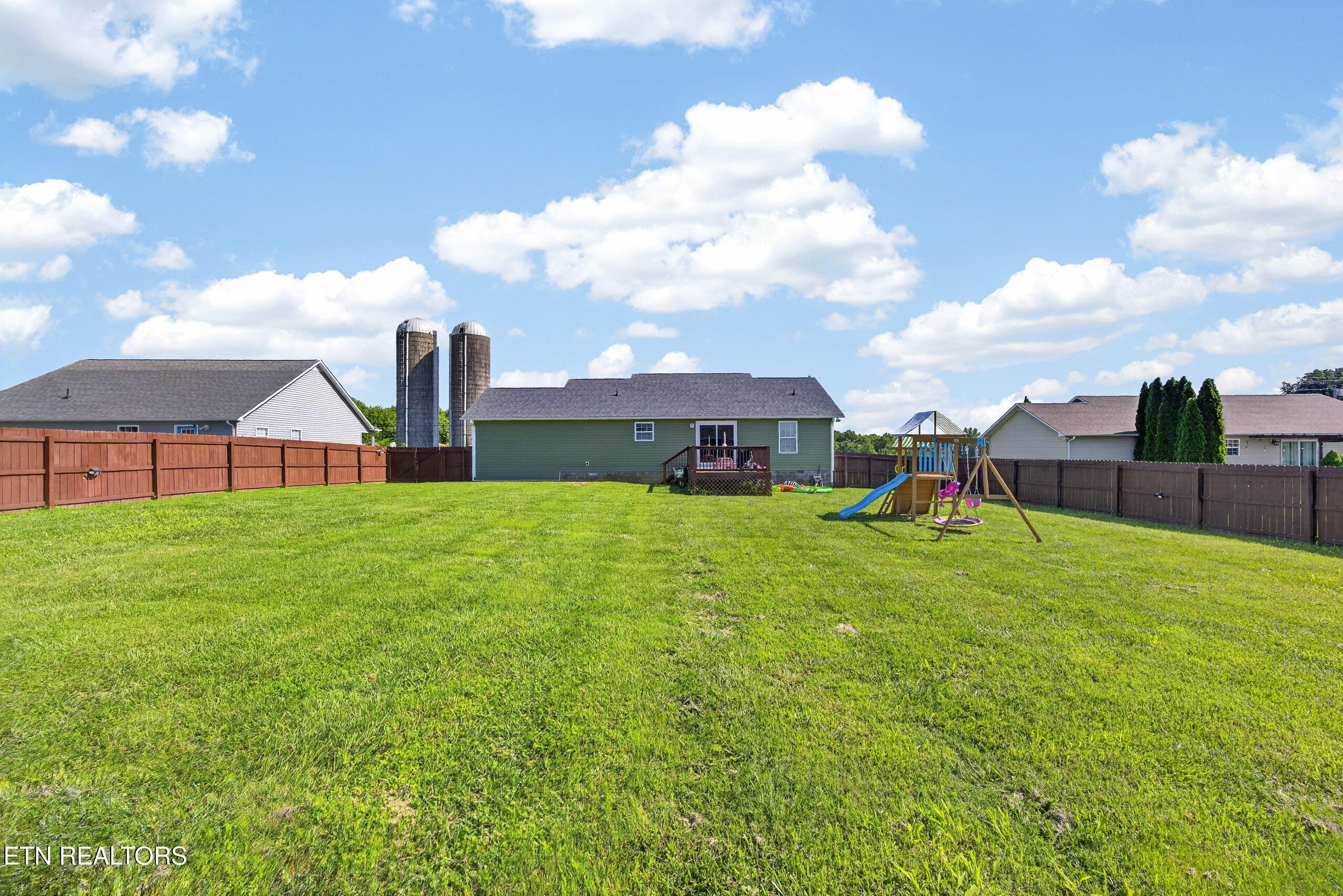 7224 Southfork Road Baxter TN 38544
