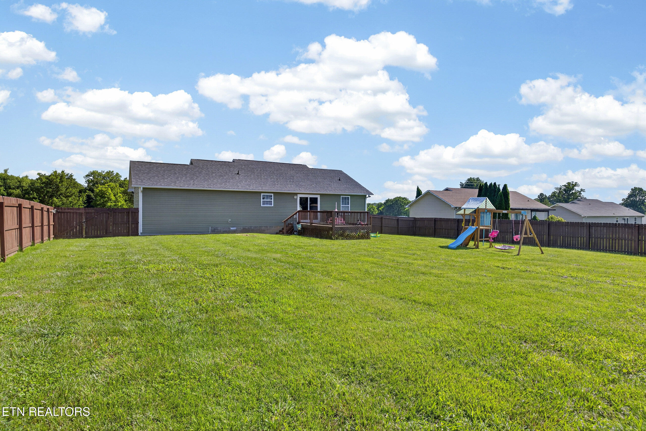7224 Southfork Road Baxter TN 38544