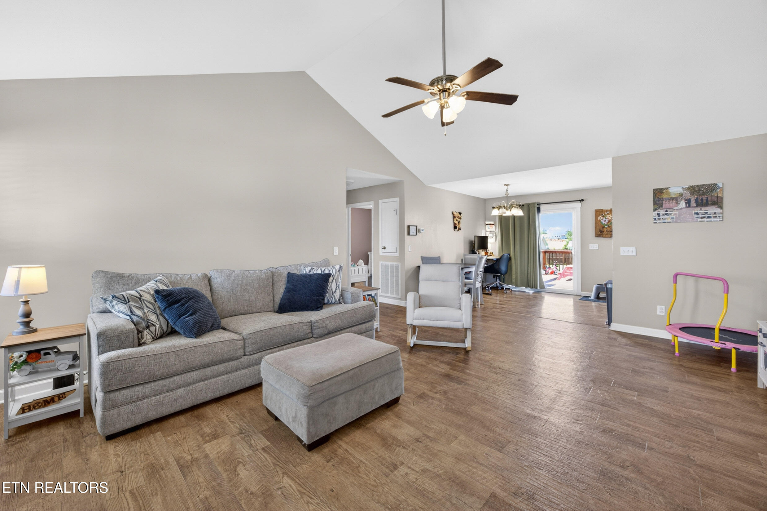 7224 Southfork Road Baxter TN 38544