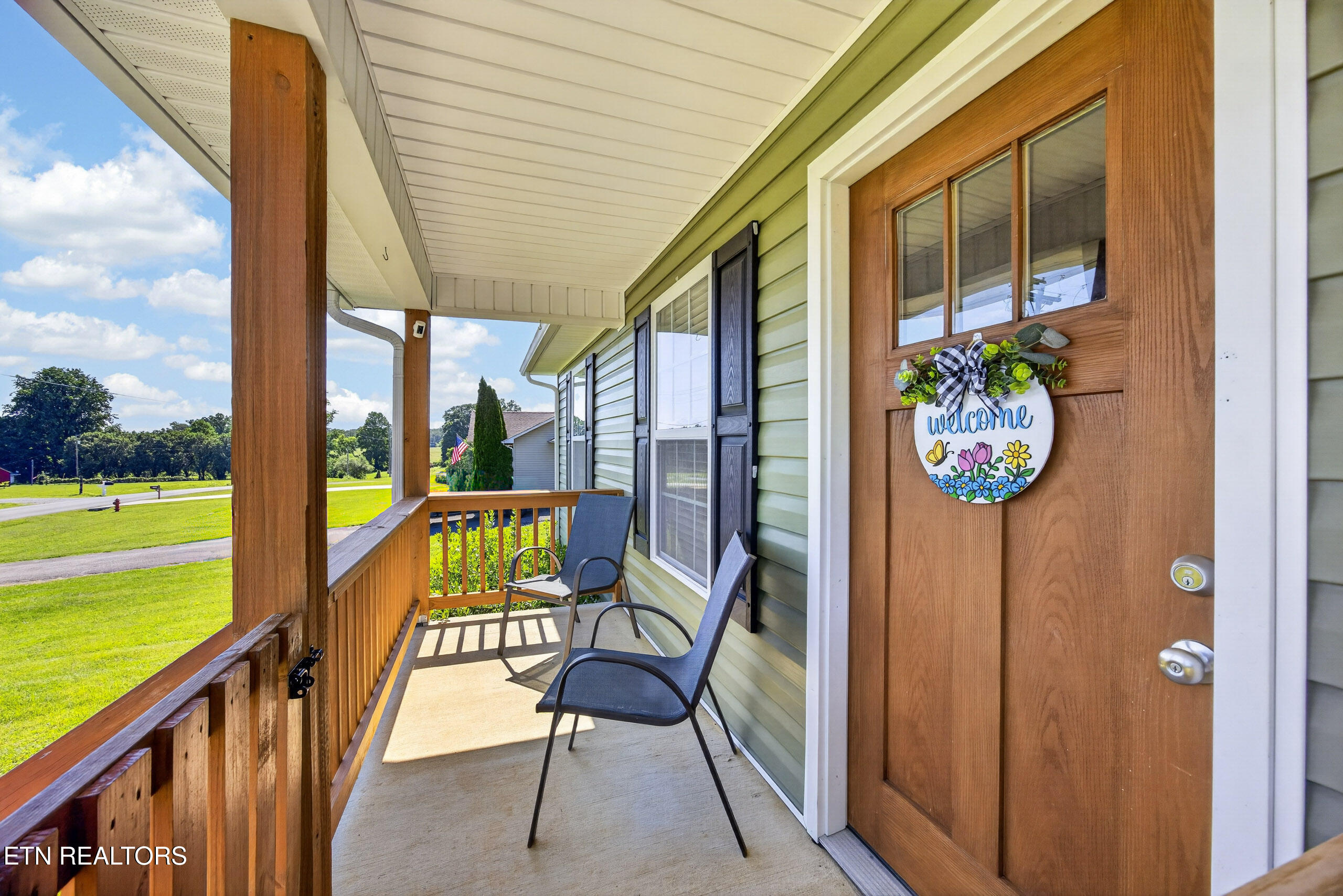 7224 Southfork Road Baxter TN 38544