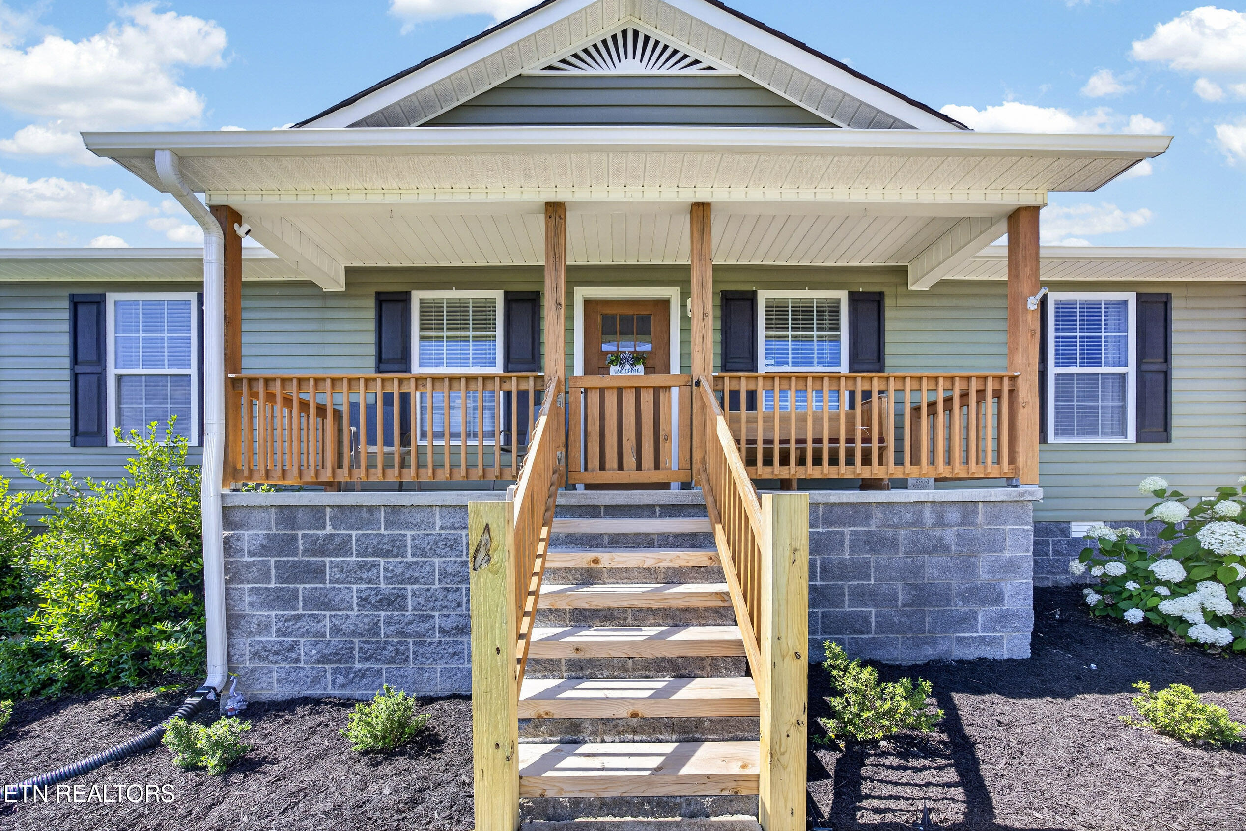 7224 Southfork Road Baxter TN 38544
