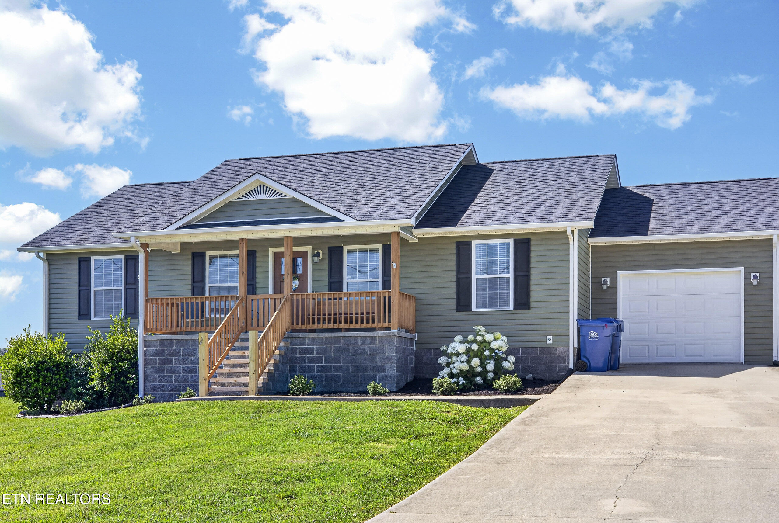 7224 Southfork Road Baxter TN 38544
