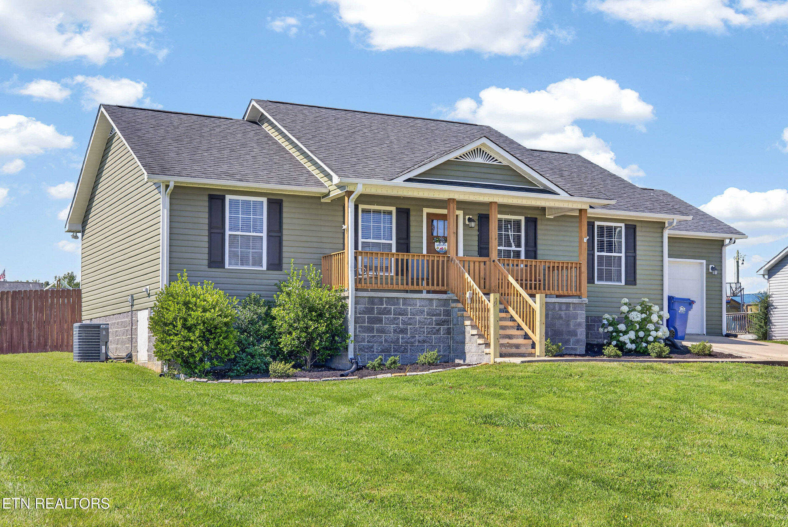 7224 Southfork Road Baxter TN 38544